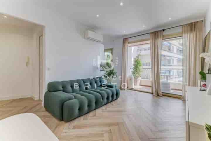 Apartamento para venda em Beaulieu-sur-Mer