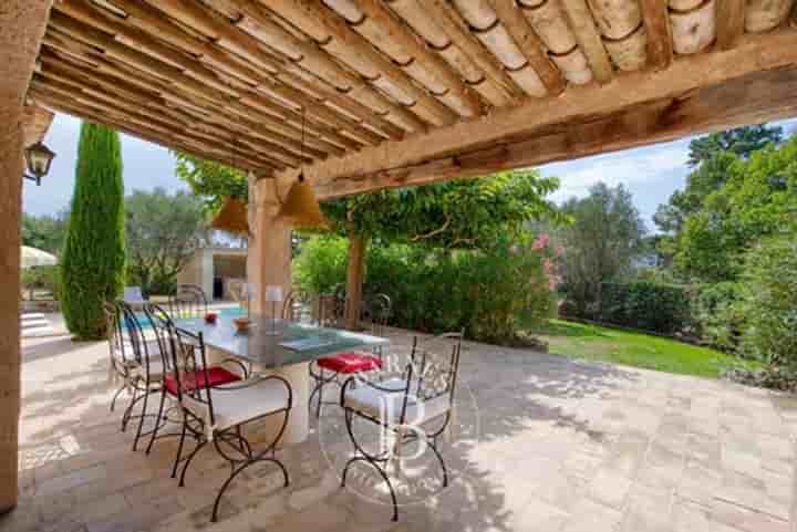 House for sale in Grimaud