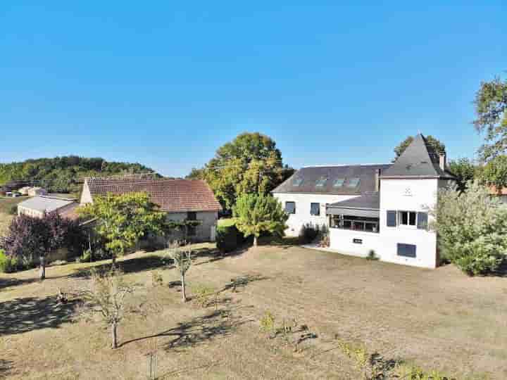 Maison à vendre à 