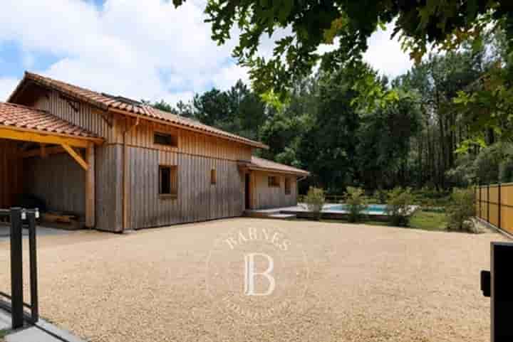 Maison à vendre à Moliets-et-Maa