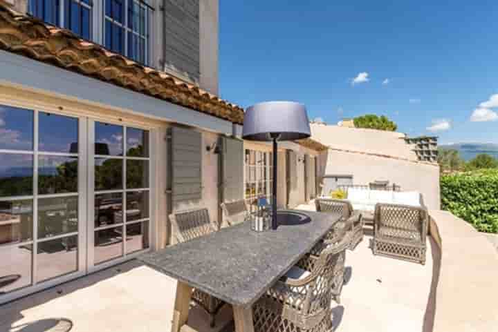 House for sale in Mouans-Sartoux