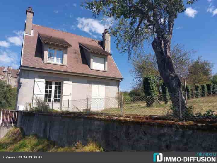 Maison à vendre à 