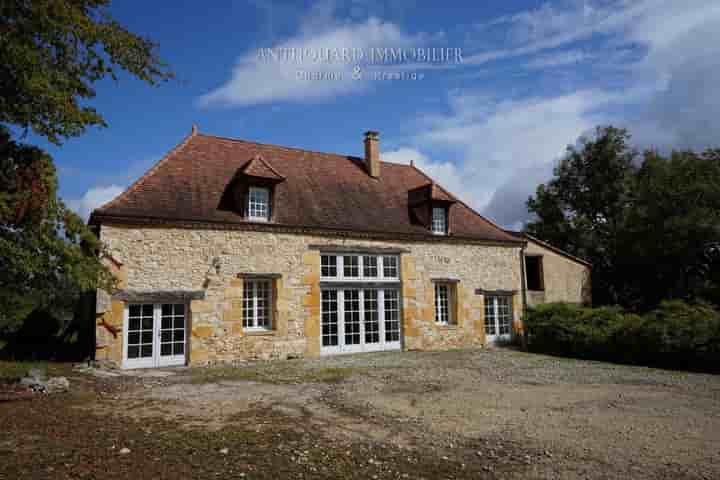 Haus zum Verkauf in Bergerac