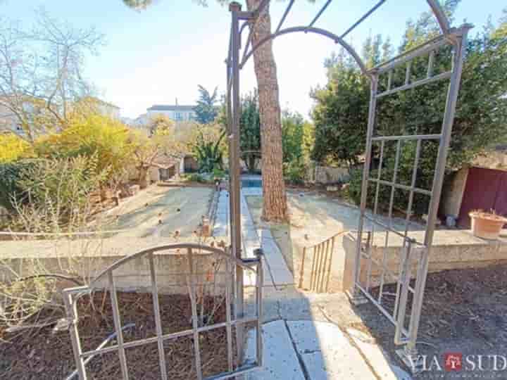 Maison à vendre à Maraussan