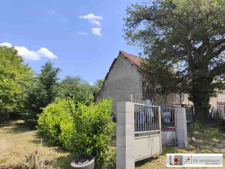 Maison à vendre à 