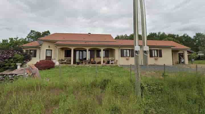 Maison à vendre à 