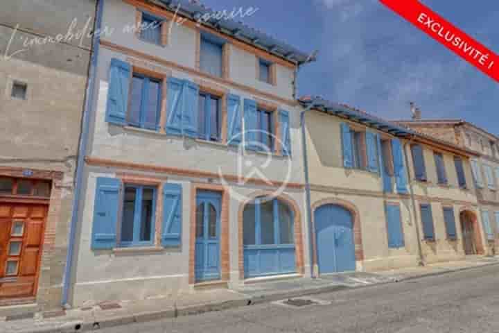 House for sale in Beaumont-de-Lomagne