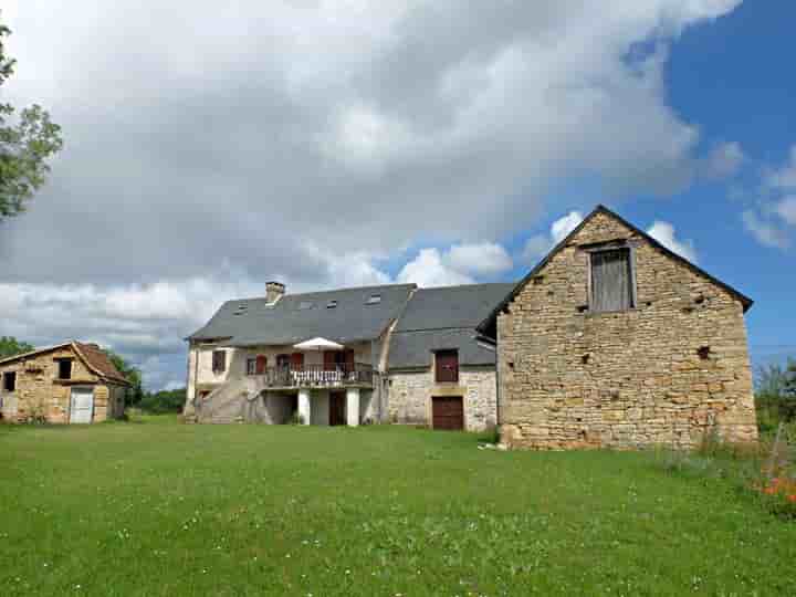 Casa para venda em 