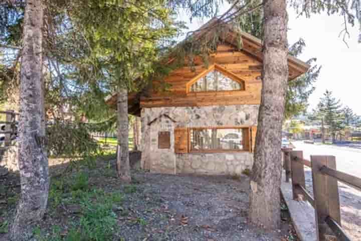 Maison à vendre à Auron (Saint-Etienne-de-Tinée)