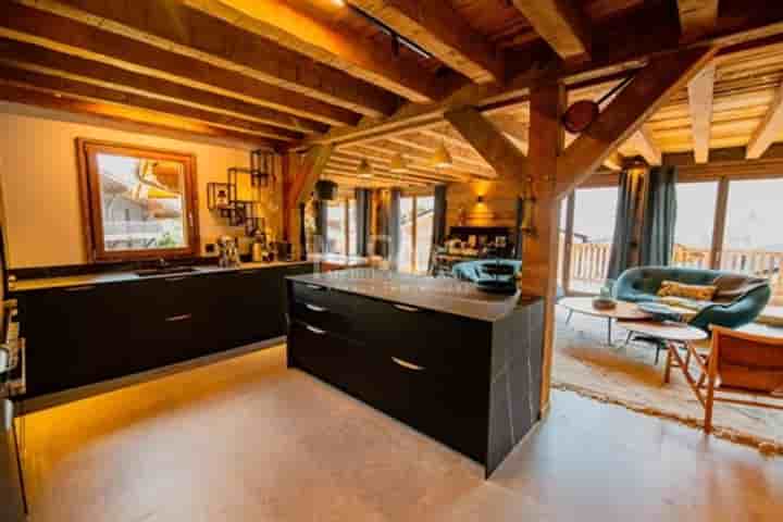 House for sale in Auron (Saint-Etienne-de-Tinée)