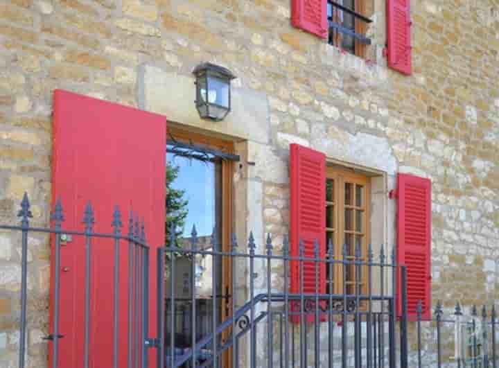 Casa para venda em Bourg-en-Bresse