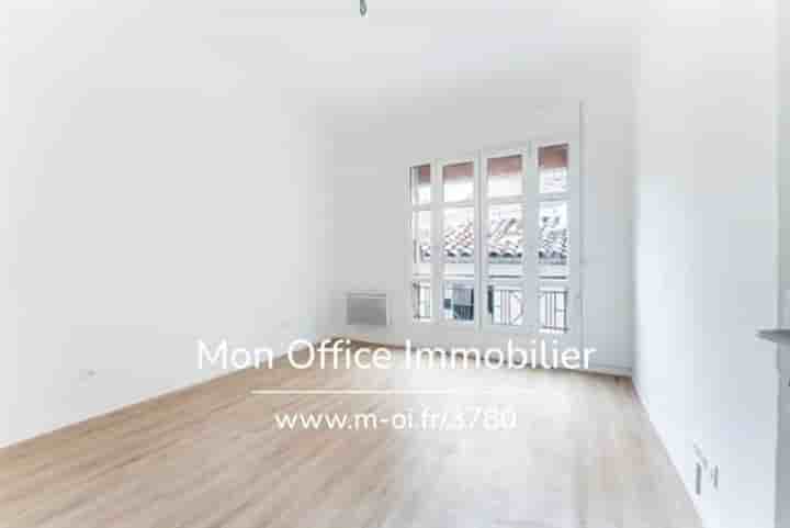 Appartement à vendre à Marseille 1er