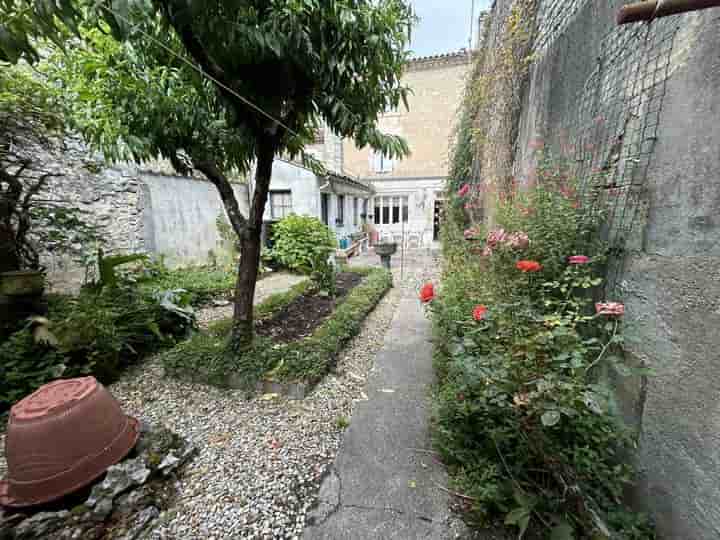 Casa para venda em 