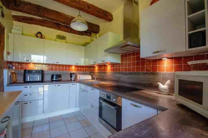 House for sale in Frayssinet