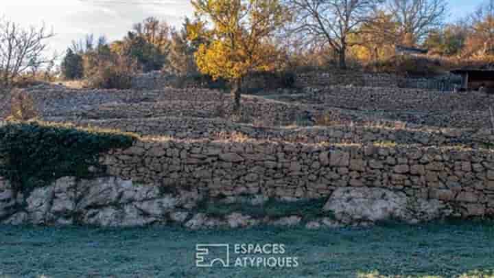 Autre à vendre à Saint-André-de-Cruzières