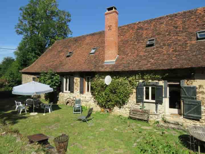 Maison à vendre à 