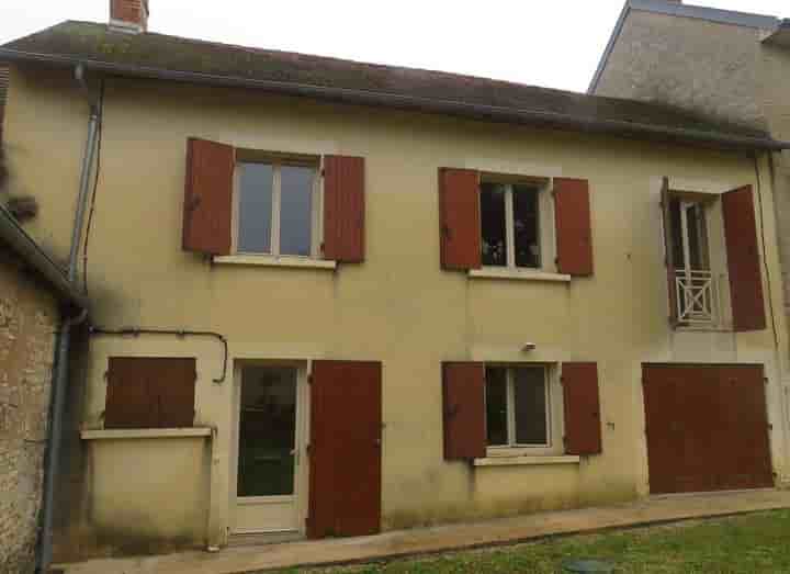 Maison à vendre à 