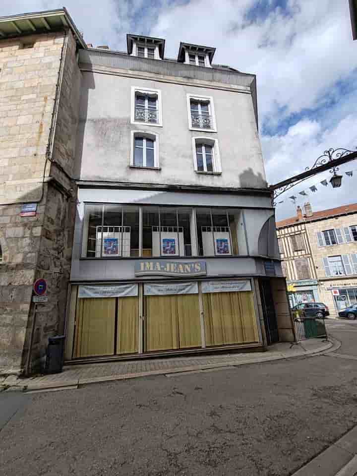 Maison à vendre à 