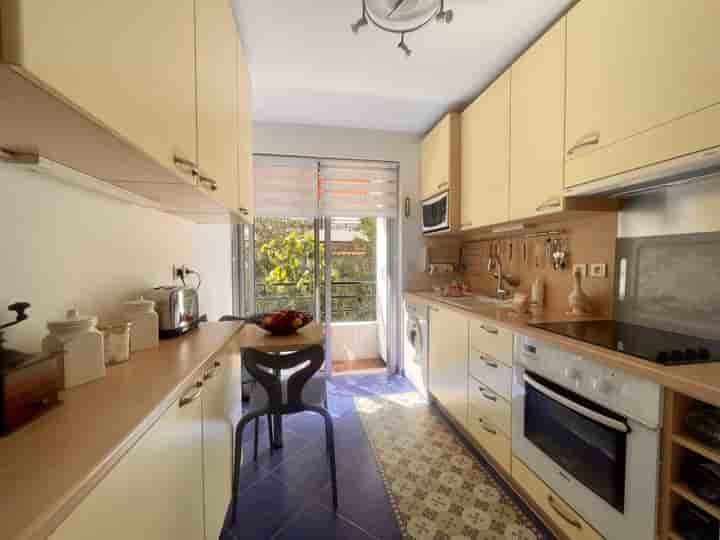 Apartamento en venta en Nice