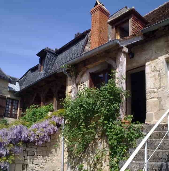 Maison à vendre à 