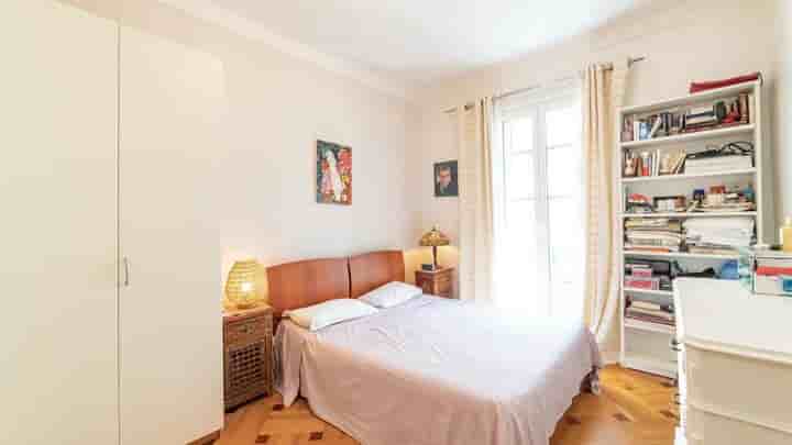 Apartamento para venda em Nice