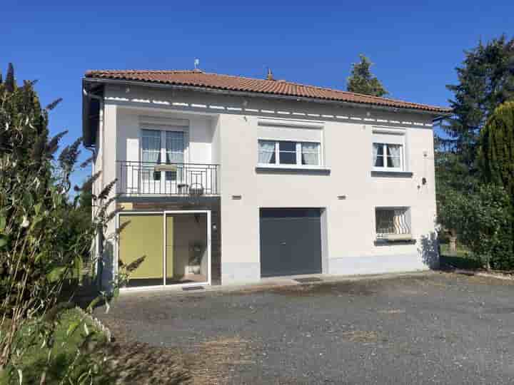 Maison à vendre à 