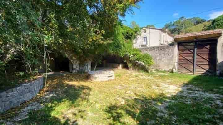 House for sale in Laurac-en-Vivarais