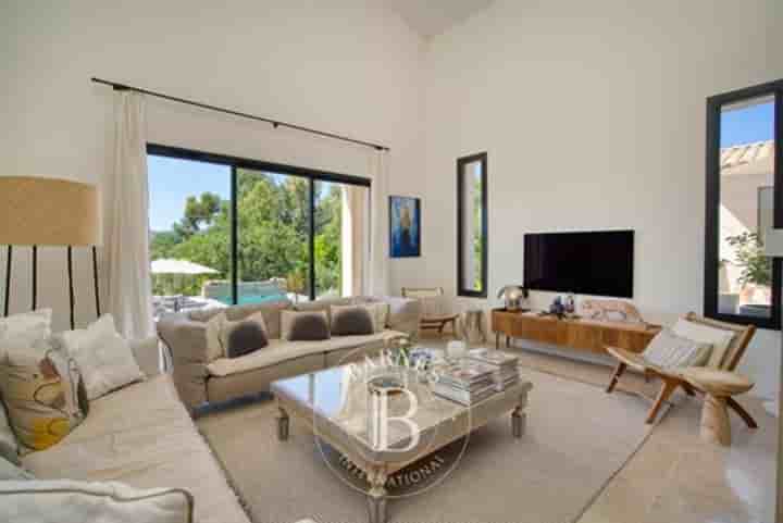 House for sale in Grimaud