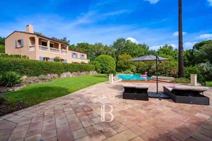 House for sale in Grimaud