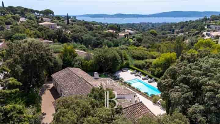 House for sale in Grimaud