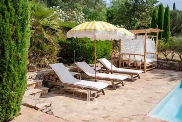 House for sale in Grimaud