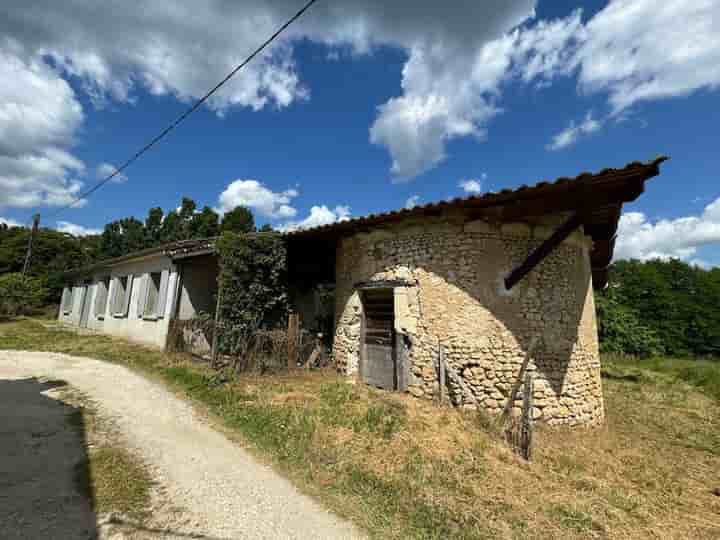 Maison à vendre à 