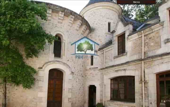 Haus zum Verkauf in Sarlat-la-Canéda