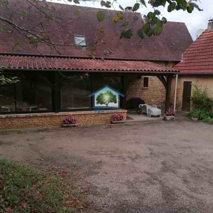 Maison à vendre à Sarlat-la-Canéda