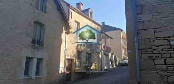 Maison à vendre à Salignac-Eyvigues