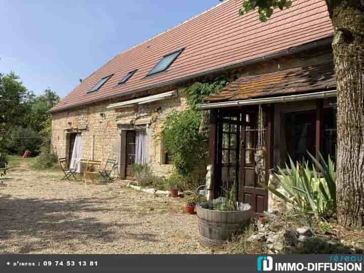 Maison à vendre à 