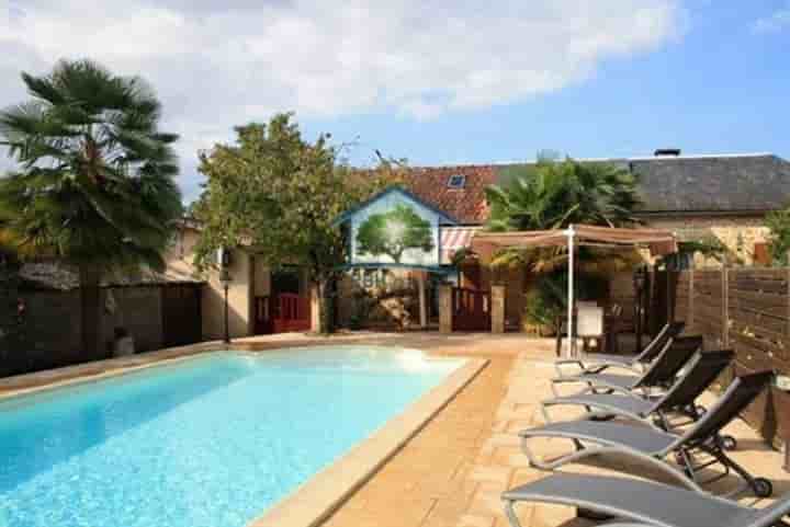 Casa in vendita a Sarlat-la-Canéda