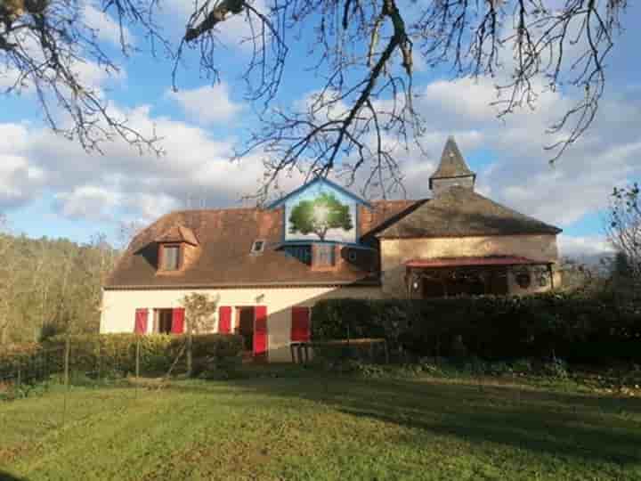 Casa in vendita a Sarlat-la-Canéda