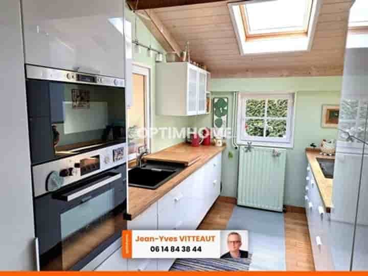 House for sale in Tournus