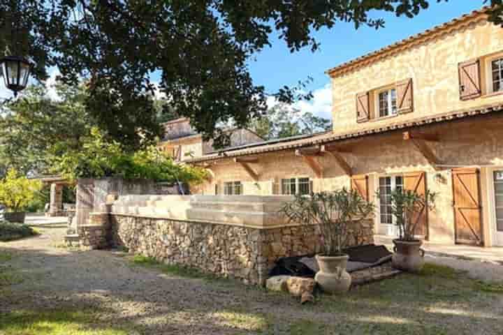 Casa in vendita a Draguignan