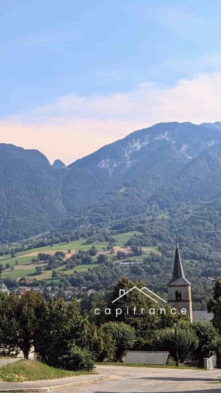 Haus zum Verkauf in Aigueblanche