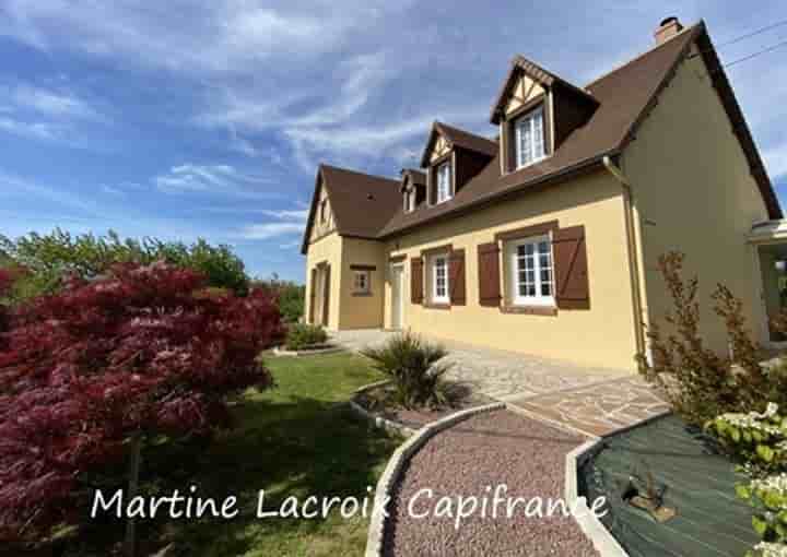 Maison à vendre à La Ferté-Bernard