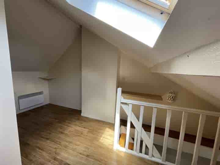 Apartment for sale in Bourges