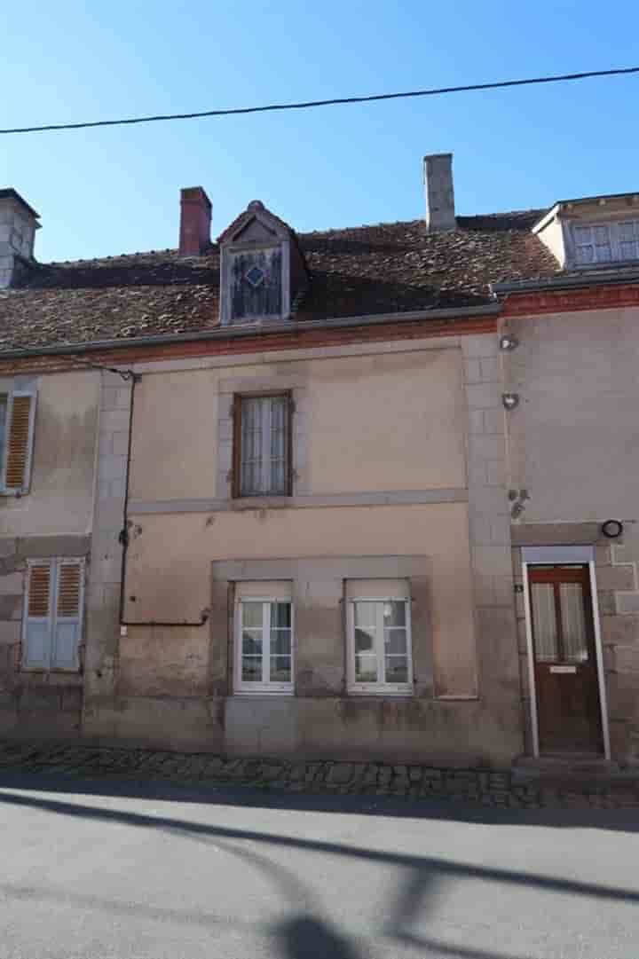 Casa para venda em Châtelus-Malvaleix