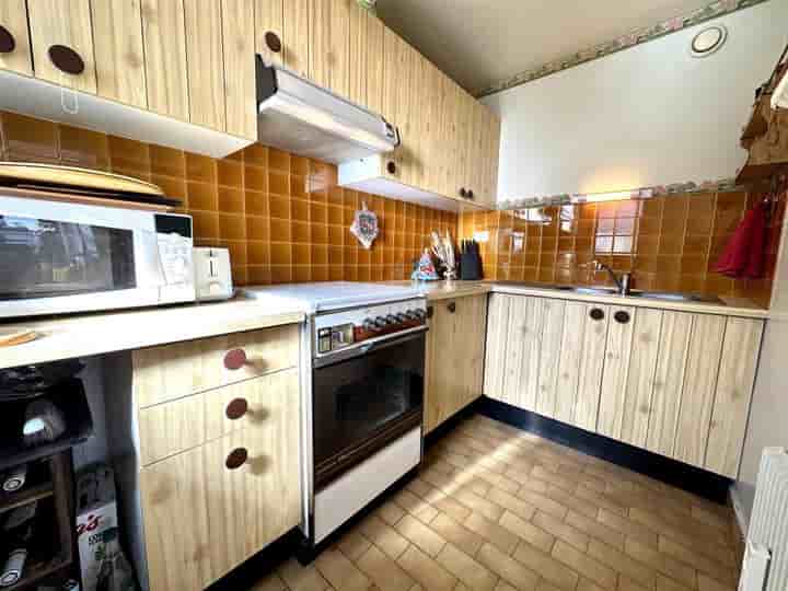 House for sale in Morillon