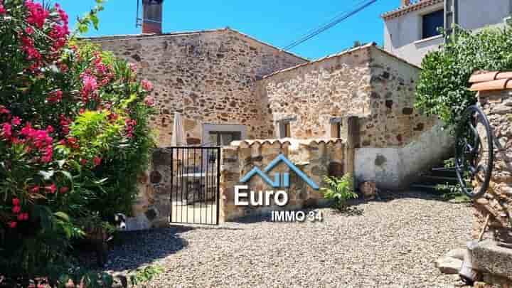 Casa en venta en Murviel-lès-Béziers