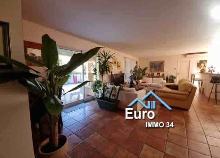 House for sale in Béziers