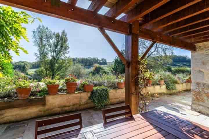 House for sale in Verfeil