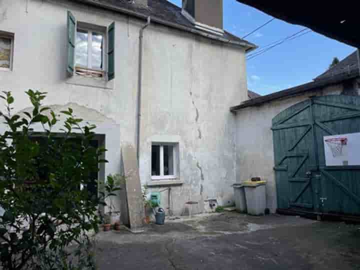 Maison à vendre à Oloron-Sainte-Marie