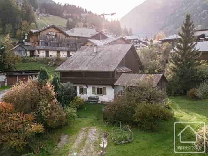 Haus zum Verkauf in 